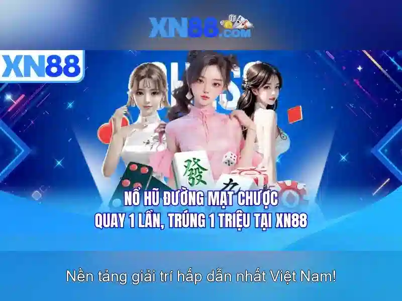 Giới thiệu xn88