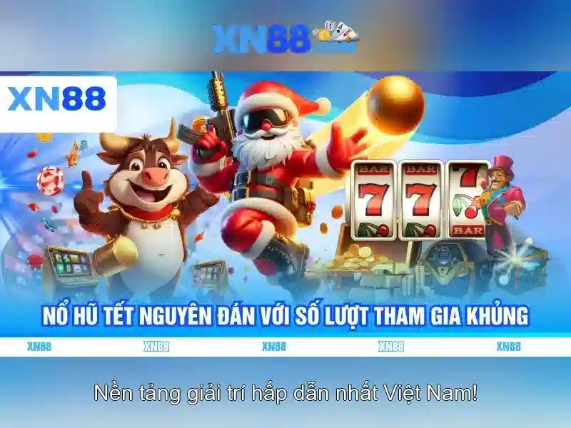 xn88: Tổng quan và những đặc điểm chính