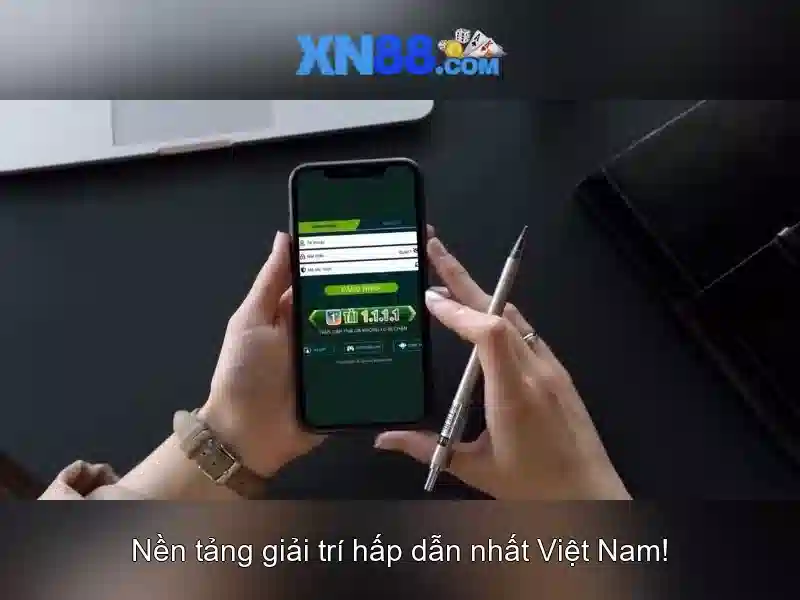 Xn88 – Tổng quan về nền tảng trò chơi trực tuyến