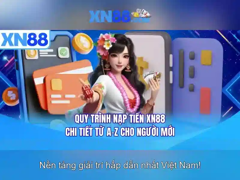 Giới thiệu về xn88