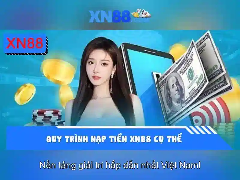 Lịch sử và nguồn gốc của xn88