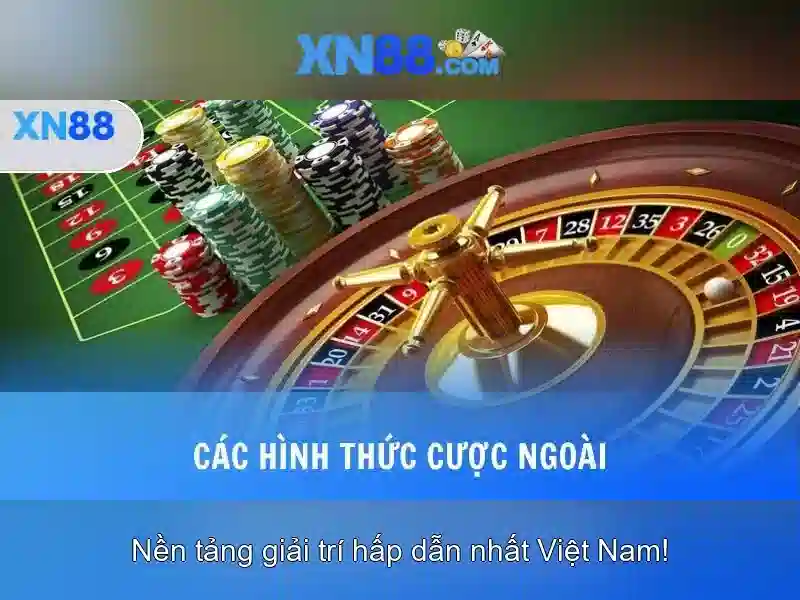 XN88 là gì?