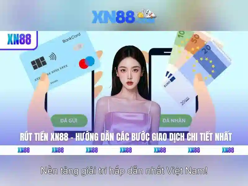 xn88 là gì và tại sao nên tham gia