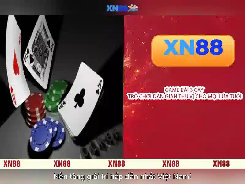 xn88 là gì và những điều bạn nên biết