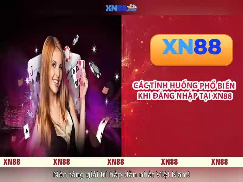 Giới thiệu về XN88