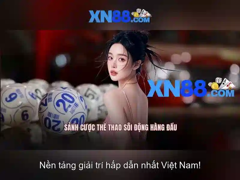 Xn88: Tổng quan và tiềm năng