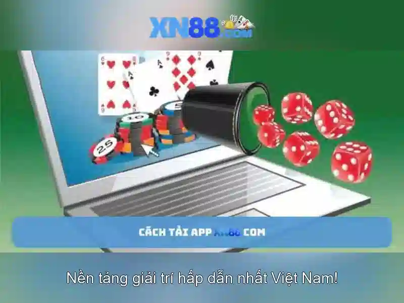 Dịch vụ và trò chơi tại xn88