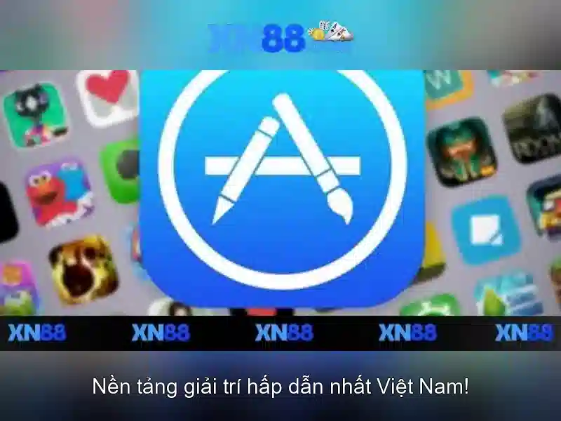 xn88: Nền tảng trò chơi trực tuyến và cược an toàn