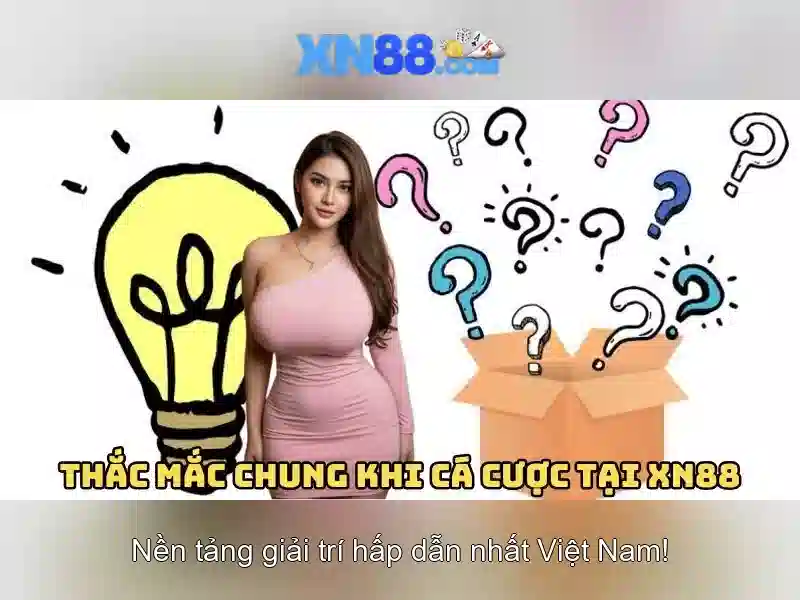 xn88: Nền tảng game trực tuyến hàng đầu