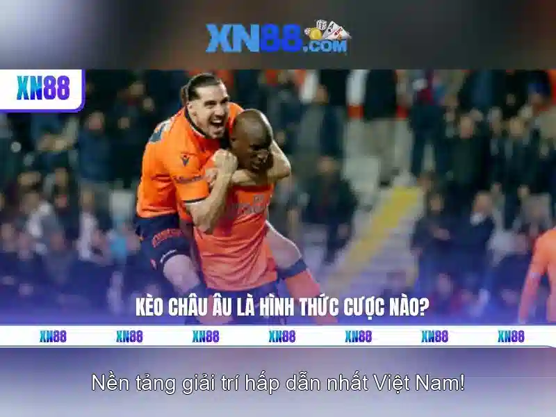 XN88: Nền tảng giải trí trực tuyến toàn diện