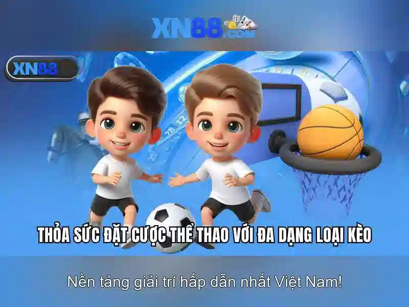 xn88: Đánh giá nền tảng cá cược trực tuyến hàng đầu