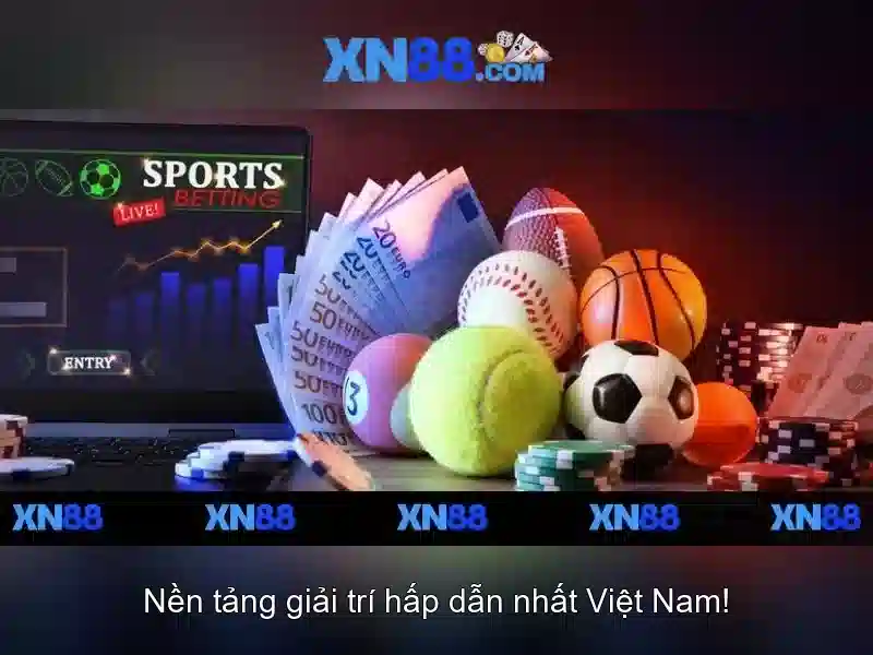 Giới thiệu về xn88