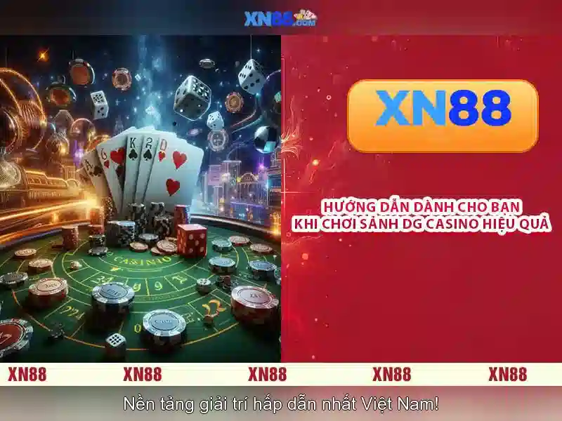 Các dịch vụ chính của xn88