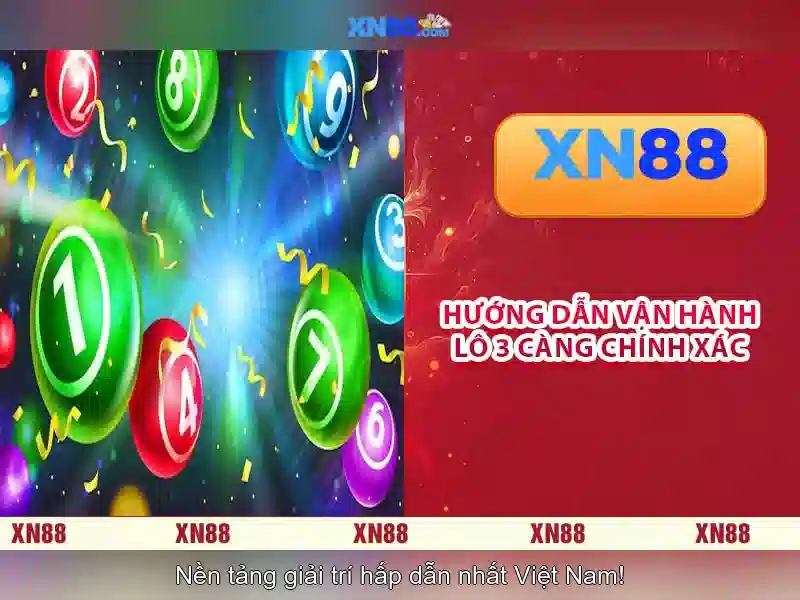 xn88: Nền tảng cược trực tuyến và trải nghiệm người chơi