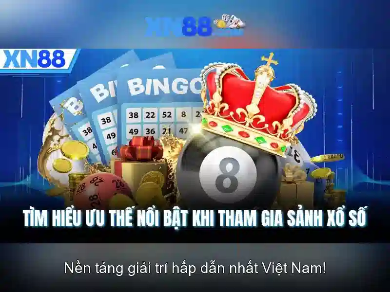 xn88: Tổng quan, dịch vụ và trải nghiệm người chơi