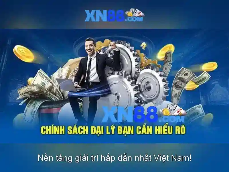 Nền tảng và dịch vụ