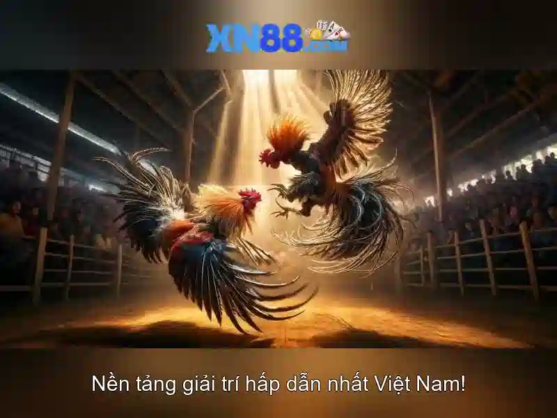 Khám phá xn88