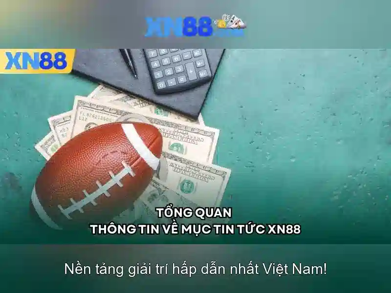 xn88 - Nền tảng trò chơi trực tuyến