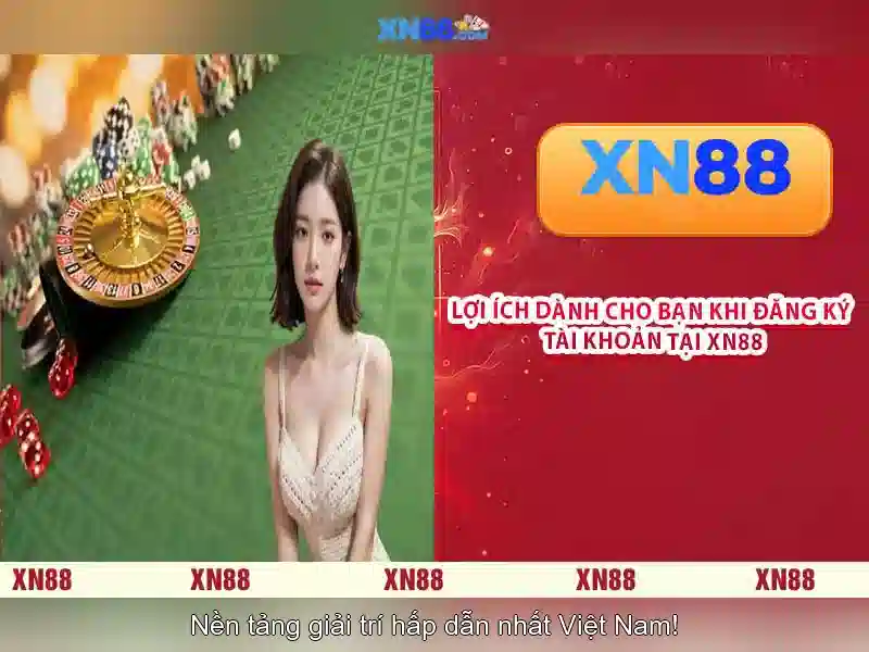 Tiện ích và tính năng