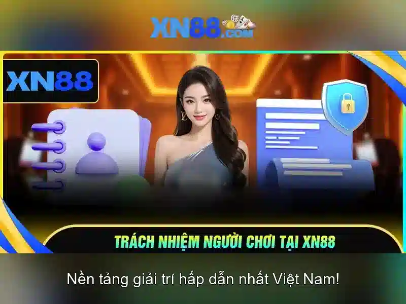 xn88 – Khám phá nền tảng giải trí trực tuyến hiện đại