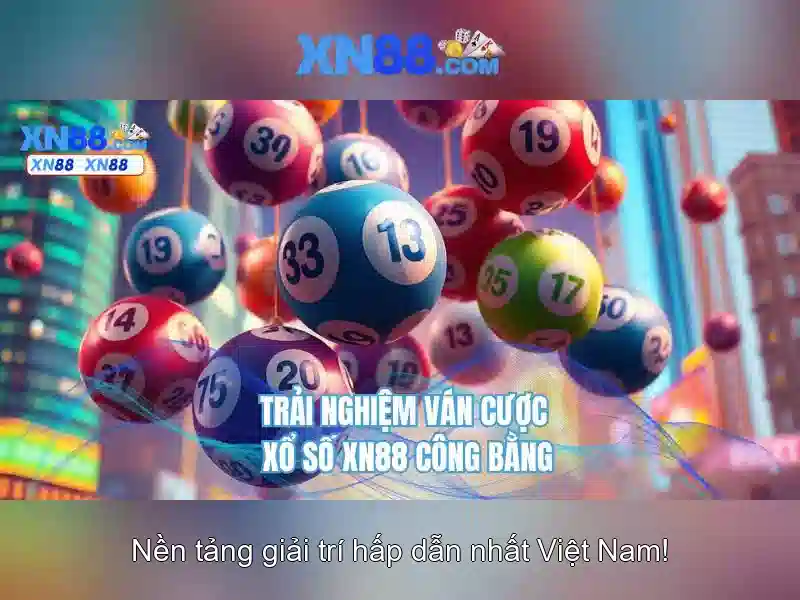 xn88: Đánh giá và trải nghiệm nền tảng cược trực tuyến