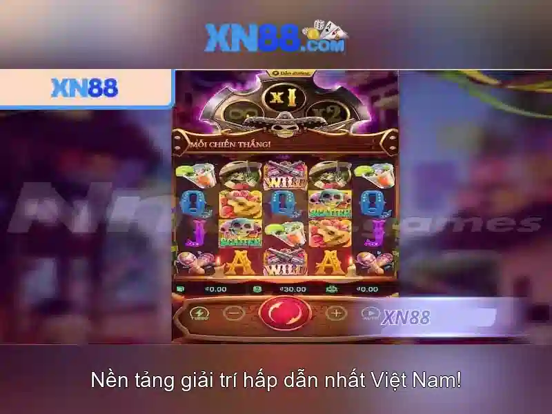 xn88: Khám phá nền tảng cược trực tuyến phổ biến