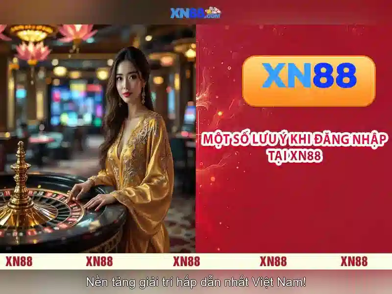 Giới thiệu về XN88