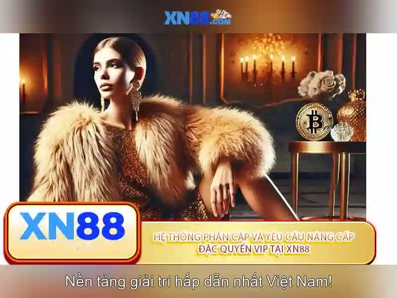 Giới thiệu về xn88: Nền tảng và cộng đồng