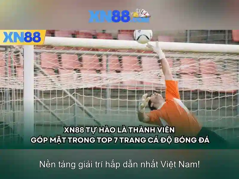xn88: Tổng quan và hướng dẫn cho người chơi Việt Nam