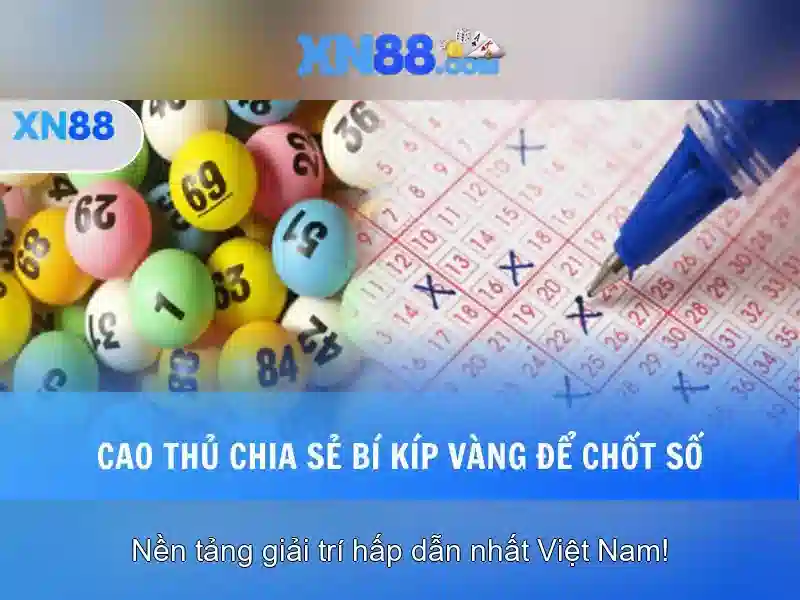 Khám phá xn88 – Nền tảng cá cược trực tuyến toàn diện
