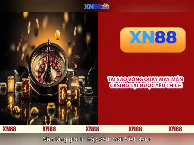 xn88: khám phá nền tảng cá cược trực tuyến phổ biến