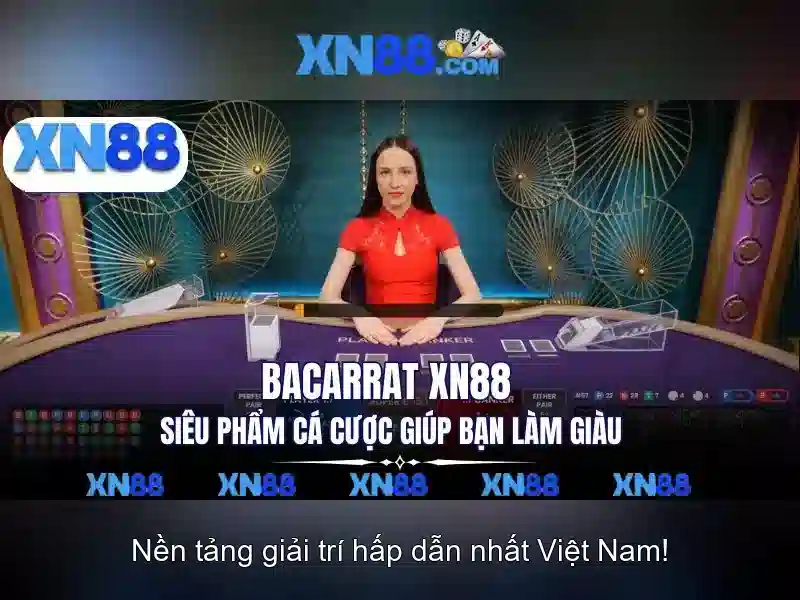 Xn88: Tổng quan và trải nghiệm người dùng