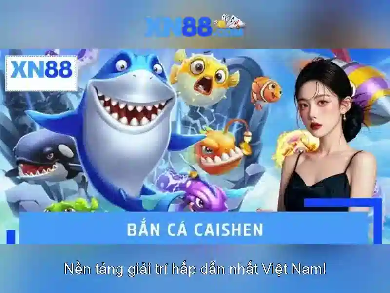 xn88: nền tảng giải trí trực tuyến