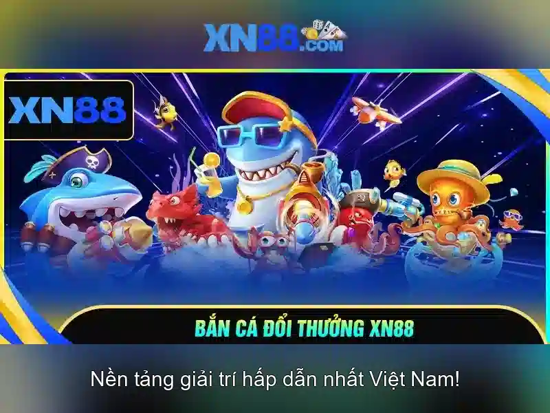 Khám phá xn88: Nền tảng giải trí trực tuyến