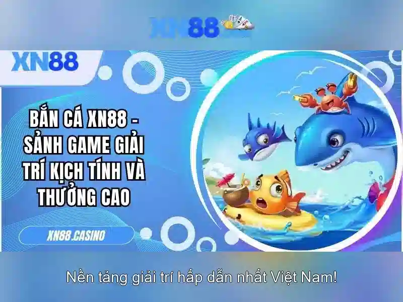 Giới thiệu về xn88