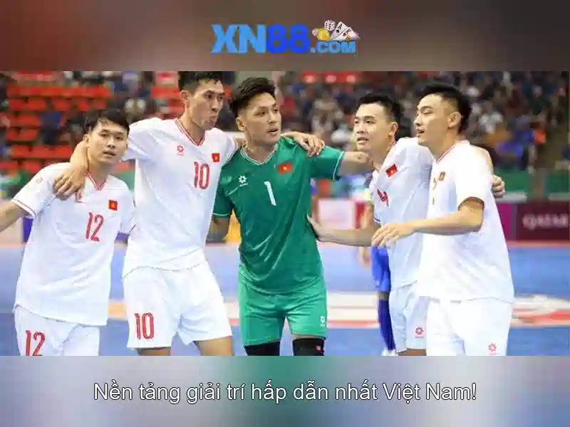 Các trò chơi và trải nghiệm người dùng