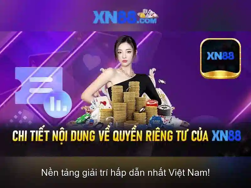 Giới thiệu về XN88