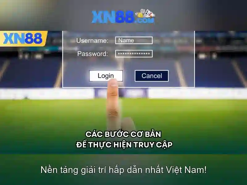 Chức năng và trải nghiệm người dùng