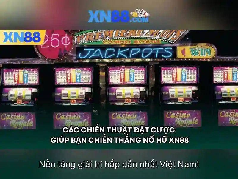 Giới thiệu về xn88