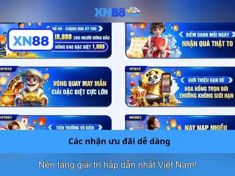 xn88 là gì và vai trò của nó trong ngành giải trí trực tuyến