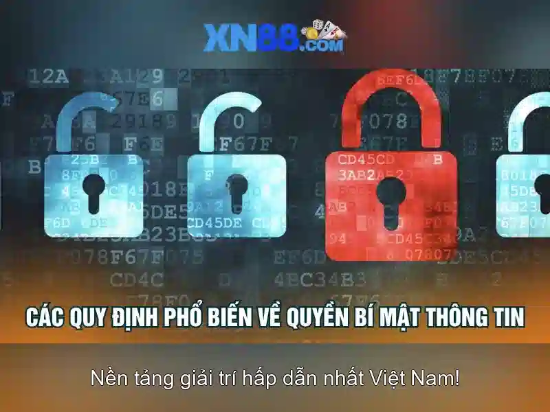 An toàn và bảo mật