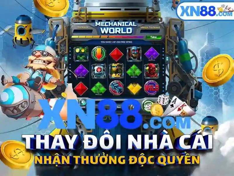 Nền tảng và trò chơi chính