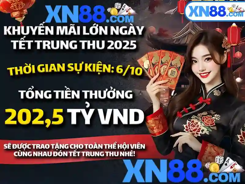 xn88: Nền tảng trò chơi trực tuyến và sự phát triển
