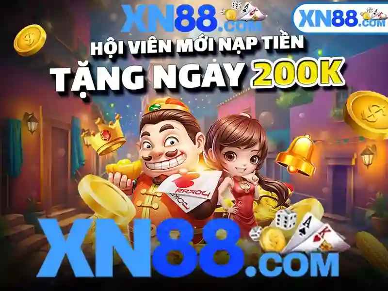 XN88: Tổng quan về nền tảng chơi trực tuyến đáng tin cậy