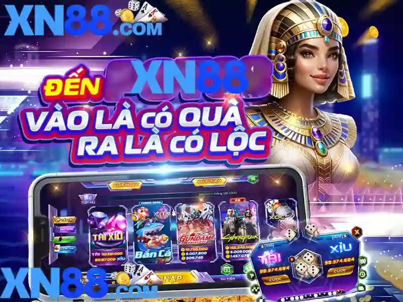 Banner xn88