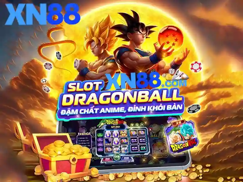 xn88: Tổng quan về nền tảng và dịch vụ