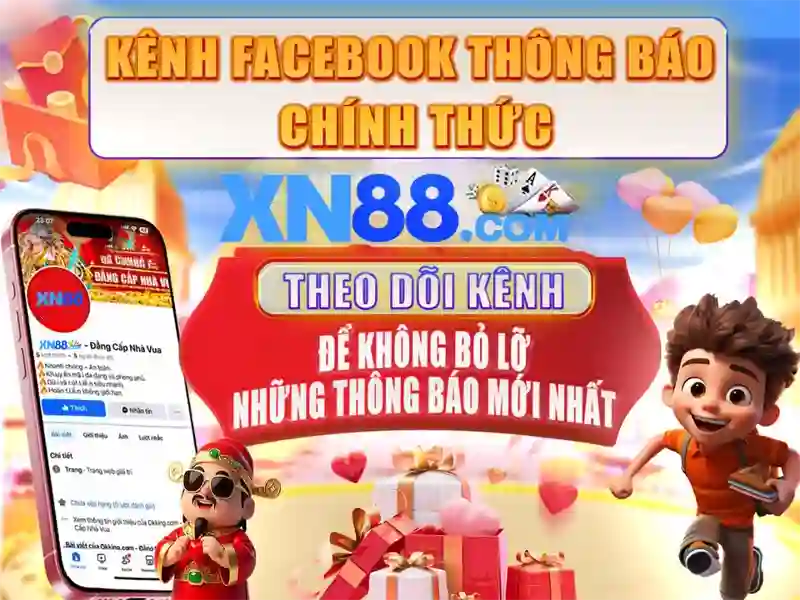 xn88: Nền tảng chơi game trực tuyến và những điểm nổi bật